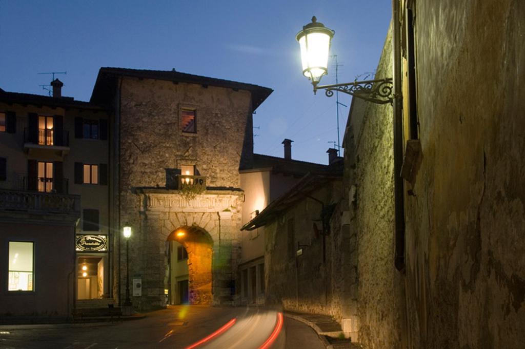Squisleep Apartment San Daniele del Friuli Luaran gambar