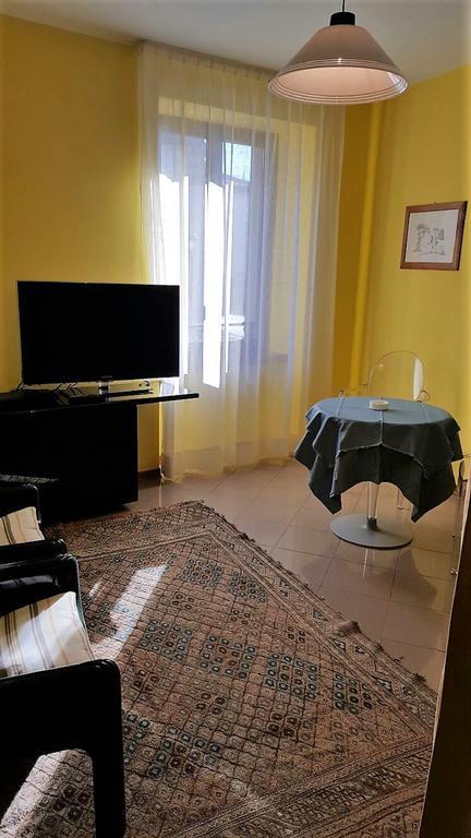 Squisleep Apartment San Daniele del Friuli Luaran gambar