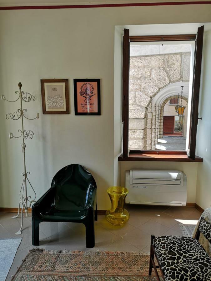Squisleep Apartment San Daniele del Friuli Luaran gambar
